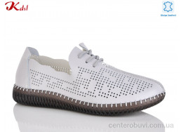 Мокасины Jiulai-Kadisalun