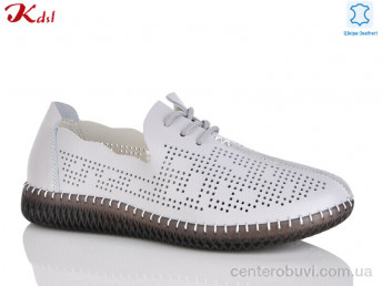 Мокасины Jiulai-Kadisalun