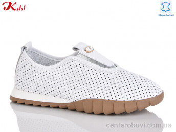 Мокасины Jiulai-Kadisalun