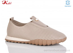 Слипоны Jiulai-Kadisalun