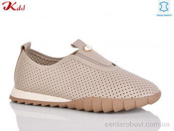 Слипоны Jiulai-Kadisalun