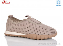 Слипоны Jiulai-Kadisalun