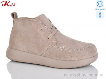 Ботинки Jiulai-Kadisalun