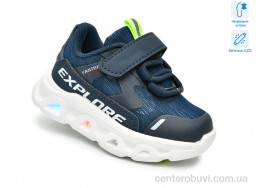 Кроссовки TOM.M