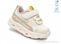 Кроссовки TOM.M