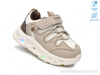 Кроссовки TOM.M