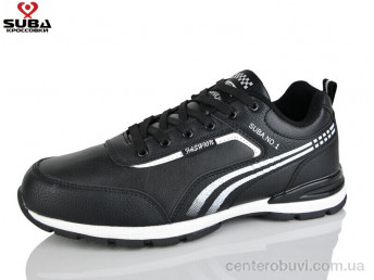 Кроссовки SUBA