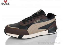 Кроссовки SUBA