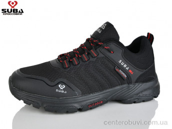 Кроссовки SUBA