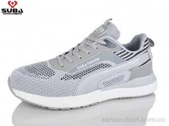 Кроссовки SUBA