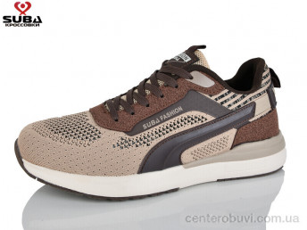 Кроссовки SUBA