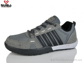 Кроссовки SUBA