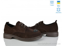 Туфли Fat Fox-Tamei