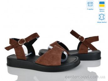 Босоножки Fat Fox-Tamei