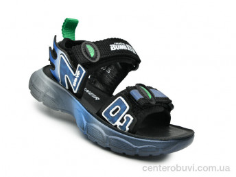 Сандалии TOM.M