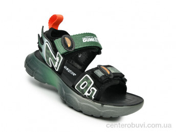 Сандалии TOM.M