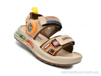 Сандалии TOM.M