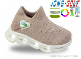 Кроссовки Jong Golf