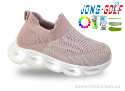 Кроссовки Jong Golf