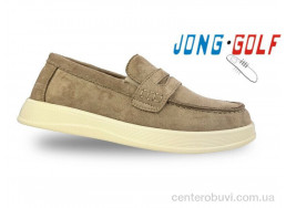 Туфли Jong Golf