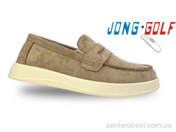 Туфли Jong Golf