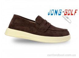 Туфли Jong Golf