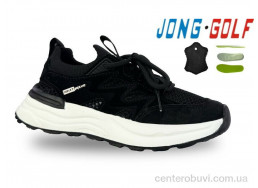 Кроссовки Jong Golf