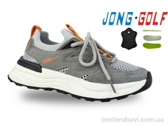 Кроссовки Jong Golf