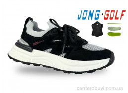 Кроссовки Jong Golf