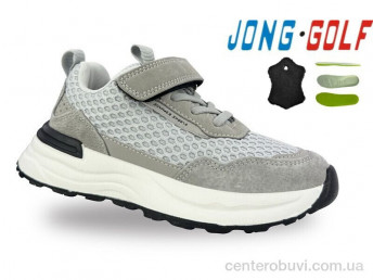 Кроссовки Jong Golf