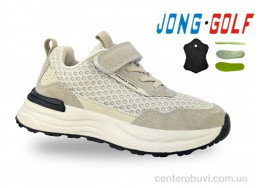 Кроссовки Jong Golf
