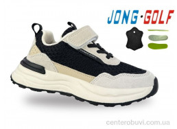 Кроссовки Jong Golf