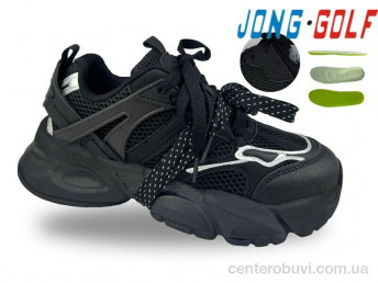 Кроссовки Jong Golf