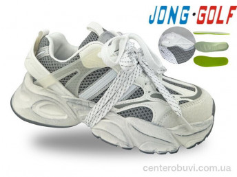 Кроссовки Jong Golf