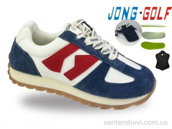 Кроссовки Jong Golf