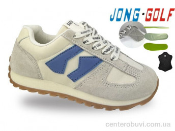 Кроссовки Jong Golf