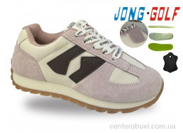 Кроссовки Jong Golf