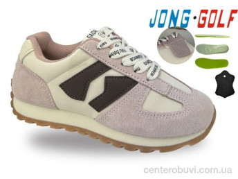 Кроссовки Jong Golf