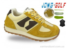 Кроссовки Jong Golf