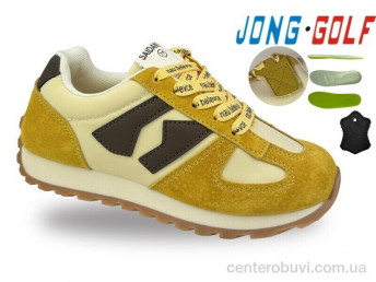 Кроссовки Jong Golf