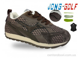 Кроссовки Jong Golf