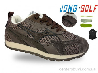 Кроссовки Jong Golf