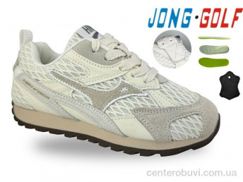 Кроссовки Jong Golf