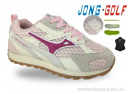 Кроссовки Jong Golf