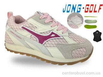 Кроссовки Jong Golf