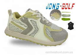 Кроссовки Jong Golf