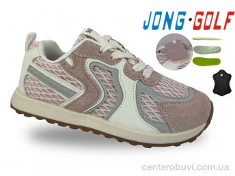 Кроссовки Jong Golf