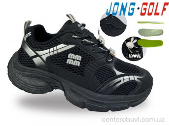 Кроссовки Jong Golf