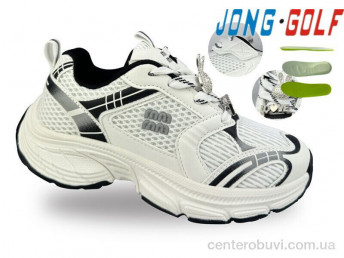 Кроссовки Jong Golf