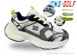 Кроссовки Jong Golf